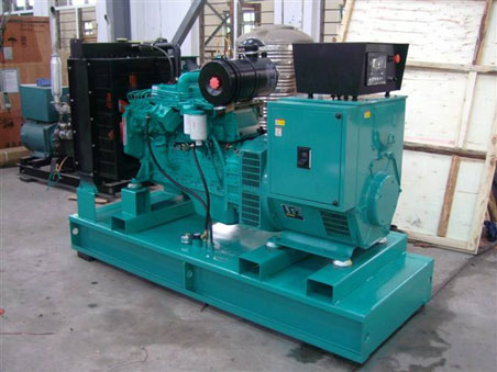 慈利200kw康明斯柴油发电机组图片 慈利200kw康明斯柴油发电机组图片